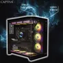 Captiva PC Highend Gaming R89-663 R9 9800X3D 32GB/1TB SSD RTX 5070Ti Win 11