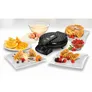 Unold 48235 Waffelautomat Diamant
