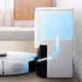Medion MD120431 X42 SW+ Saug-Wischroboter mit Lasernavigation und Absaugstation