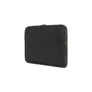Tucano Elements Sleeve Notebooktasche 12-13 Zoll schwarz