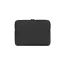 Tucano Elements Sleeve Notebooktasche 12-13 Zoll schwarz