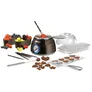 Unold 48667 Chocolatier