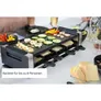 Unold 48730 Raclette Finesse Basic