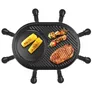Unold 48795 Raclette Gourmet