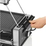 Unold 48785 Raclette Smokeless