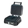 Unold 48275 Belgisches Waffeleisen Brüssel