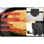 Unold 48165 Pancake Maker American