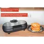 Unold 48165 Pancake Maker American