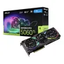 PNY GeForce RTX 5060 TI EPIC-X RGB OC Grafikkarte 8 GB