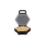 Unold 48245 Bubble Wafflemaker Bobby