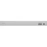 Ubiquiti WAN Switch Rackmount 10G Managed Switch, 2x SFP+