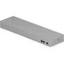 Ubiquiti WAN Switch Rackmount 10G Managed Switch, 2x SFP+