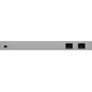 Ubiquiti WAN Switch Rackmount 10G Managed Switch, 2x SFP+