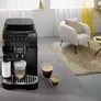 DeLonghi ECAM 290.51.B Magnifica Evo Kaffeevollautomat schwarz