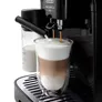DeLonghi ECAM 290.51.B Magnifica Evo Kaffeevollautomat schwarz