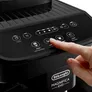DeLonghi ECAM 290.51.B Magnifica Evo Kaffeevollautomat schwarz