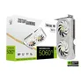 ZOTAC GAMING GeForce RTX 5060 Ti Twin Edge White Grafikkarte 16 GB