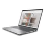 HP ZBook X G1i 16" WUXGA Core Ultra 7 255H 32GB/1TB SSD RTX PRO 2000 Win11 Pro B72W3ET