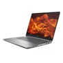HP ZBook Fury 18 G1i 18" WQXGA Core Ultra 7 265HX 32GB/2TB RTX Pro 2000 5G Windows 11 Pro D2RL6ES