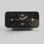 Zens Magnetic Nightstand Charger schwarz