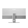 Alogic Edge 40C5KPD 101,6cm (40 Zoll) 5K IPS LED 21:9 60/100 Hz Monitor silber mit USB-C-Dock 90W PD