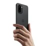 OnePlus 15R Smartphone charcoal black 12/512GB Dual-SIM Android 16