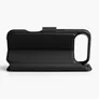 Vonmählen Like Leather Folio für iPhone 17 Air schwarz