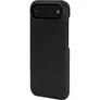 JT Berlin Echtleder BackCase Kreuzberg für Apple iPhone 17 Air schwarz