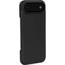 JT Berlin Echtleder BackCase Kreuzberg für Apple iPhone 17 Air schwarz
