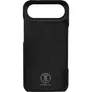 JT Berlin Echtleder BackCase Kreuzberg für Apple iPhone 17 Air schwarz
