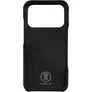 JT Berlin Echtleder BackCase Kreuzberg für iPhone 17 Pro schwarz