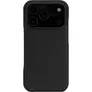 JT Berlin Echtleder BackCase Kreuzberg für iPhone 17 Pro schwarz