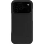 JT Berlin Echtleder BackCase Kreuzberg für iPhone 17 Pro Max schwarz