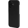 JT Berlin Echtleder BackCase Kreuzberg für Apple iPhone 17 schwarz