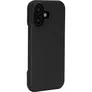 JT Berlin Echtleder BackCase Kreuzberg für Apple iPhone 17 schwarz