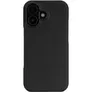 JT Berlin Echtleder BackCase Kreuzberg für Apple iPhone 17 schwarz