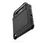 Pipetto Activity Case für iPad A16 (2025) Black