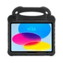 Pipetto Activity Case für iPad A16 (2025) Black