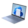 HP OmniBook 5 AI 16" 2K Core Ultra 5 225U 16GB/512GB SSD Win11 Home - Sky Blue - 16-af1454ng