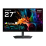GIGABYTE MO27Q3 27 Zoll QHD QD-OLED Gaming Monitor 16:9 DP/HDMI/USB-C 360 Hz G-SYNC