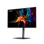 GIGABYTE MO27Q3 27 Zoll QHD QD-OLED Gaming Monitor 16:9 DP/HDMI/USB-C 360 Hz G-SYNC