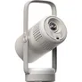 XGIMI Vibe One Cloud Ash FHD Beamer Grau