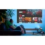 XGIMI Vibe One Cloud Ash FHD Beamer Grau