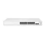 HPE Instant On 1830 24p Gigabit 2p SFP Switch