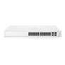 HPE Instant On 1930 24p Gigabit 4p SFP+ Switch