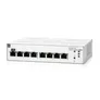 HPE Instant On 1830 8p Gigabit Switch