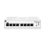 HPE Instant On 1830 8p Gigabit Switch