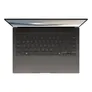 ASUS Zenbook S14 UX5406SA-PV528W 14" WQXGA+ OLED Core U7 258V Intel ARC 32GB/1TB Win11