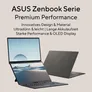 ASUS Zenbook S14 UX5406AA-SU531W 14" WQXGA+ OLED Touch Core Ultra 9 386H 32GB/1TB Win11