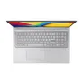 ASUS Vivobook 17 X1704VA-AU918W 17,3" FHD Core 7 150U Iris X 16GB/1TB Win11